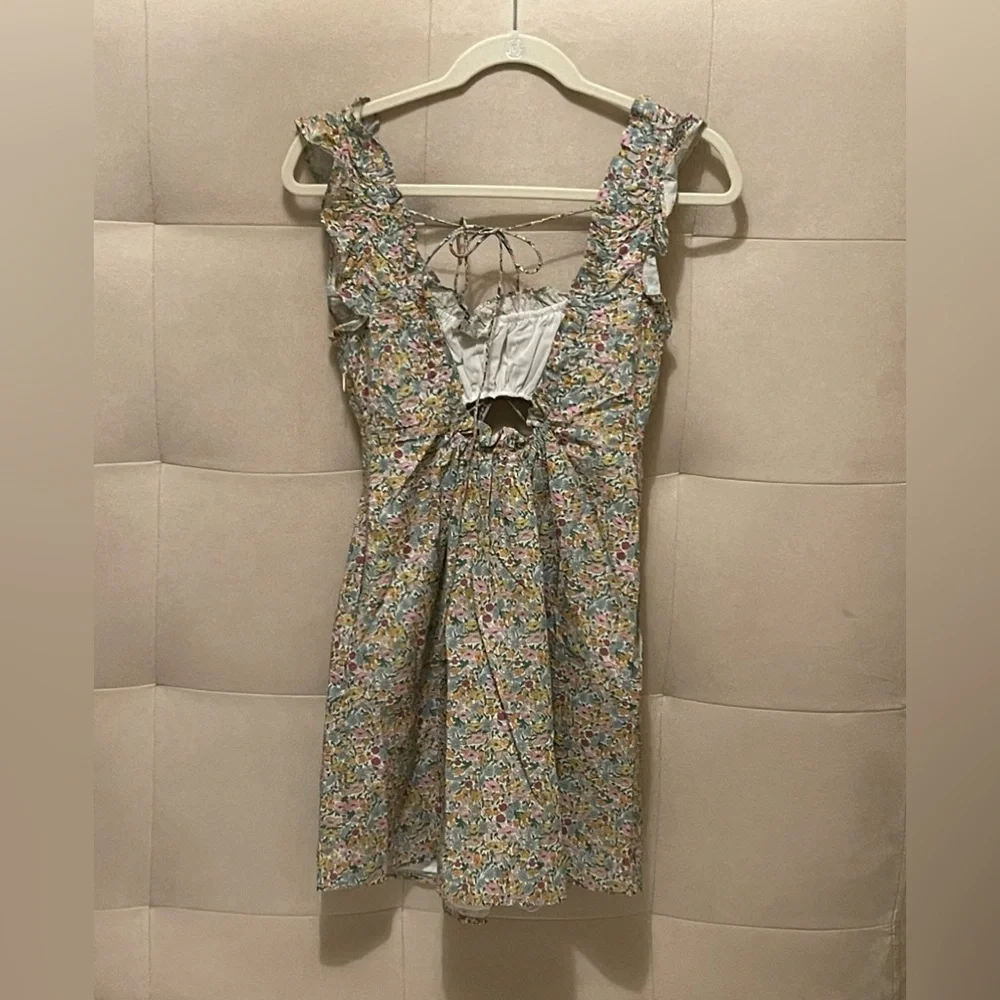 For Love & Lemons dress - Picture 5 of 9